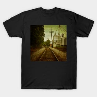 Endless Journey T-Shirt